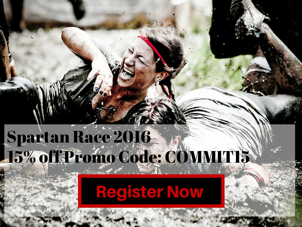 spartan race gear promo code